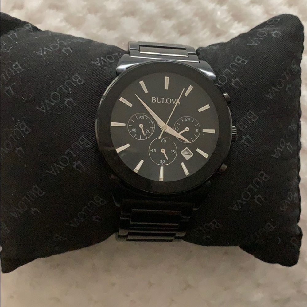 A watch